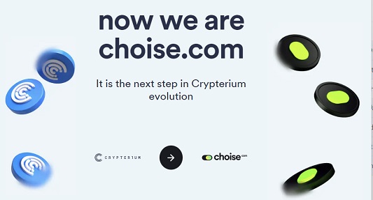 CHOICE.com 促銷代碼